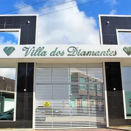 Villa Dos Diamantes - 14-3